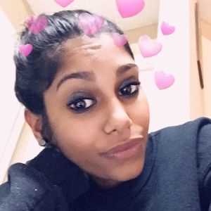 Meet your Posher, Jasmine